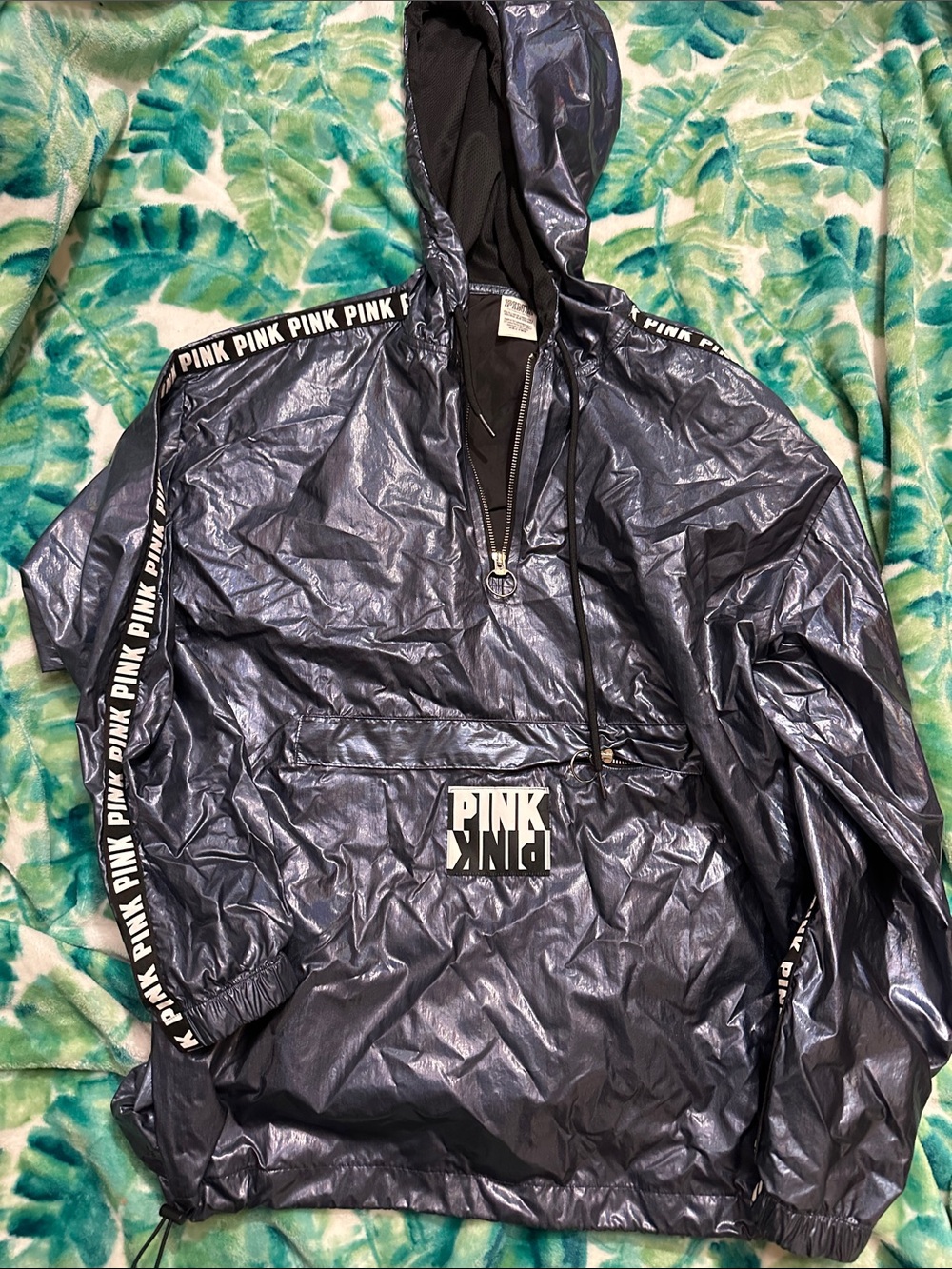Victoria’s Secret Pink XS/S Anorak